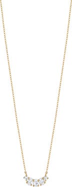 Bony Levy Liora Diamond Pendant Necklace (Nordstrom Exclusive)