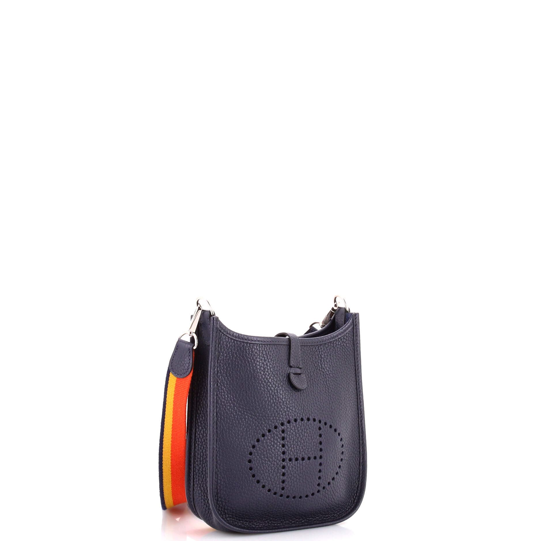 Evelyne Bag Gen III Clemence TPM, Alternate, color, Blue