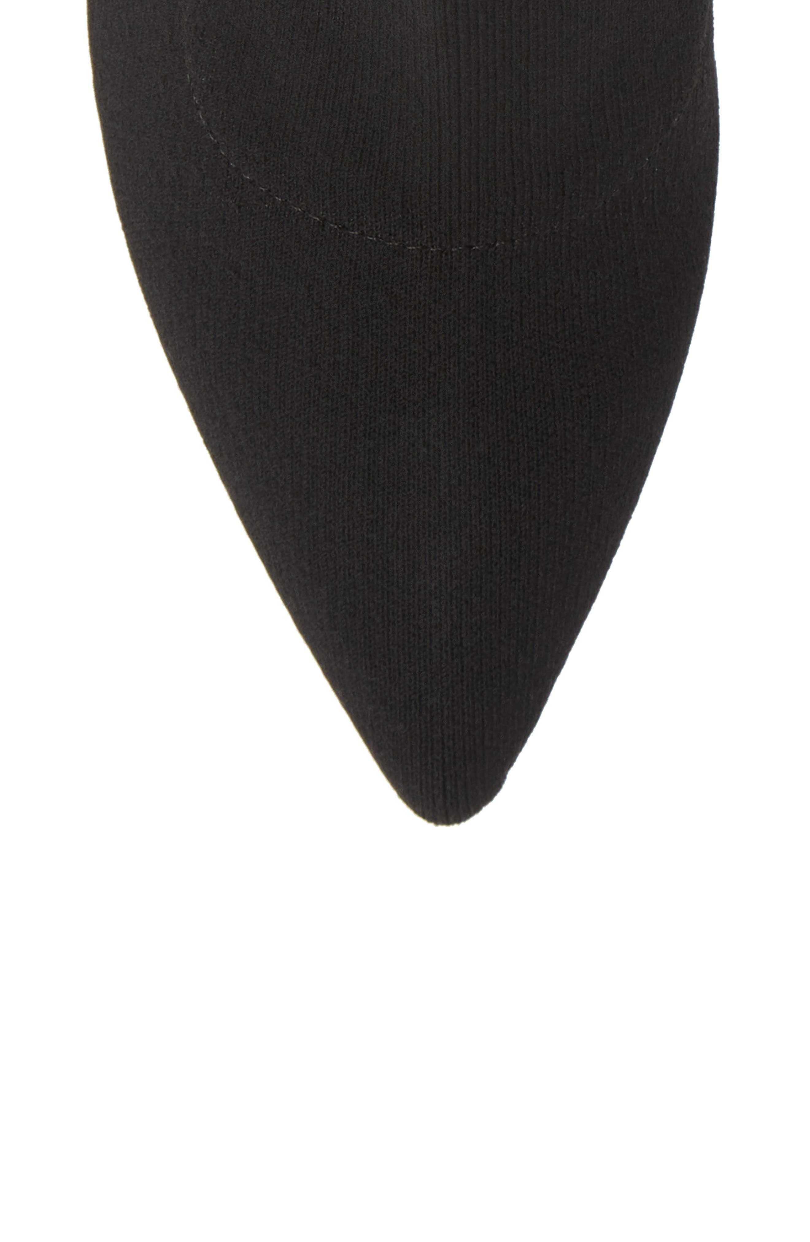 Steve Madden Claire Bootie, Alternate, color, 