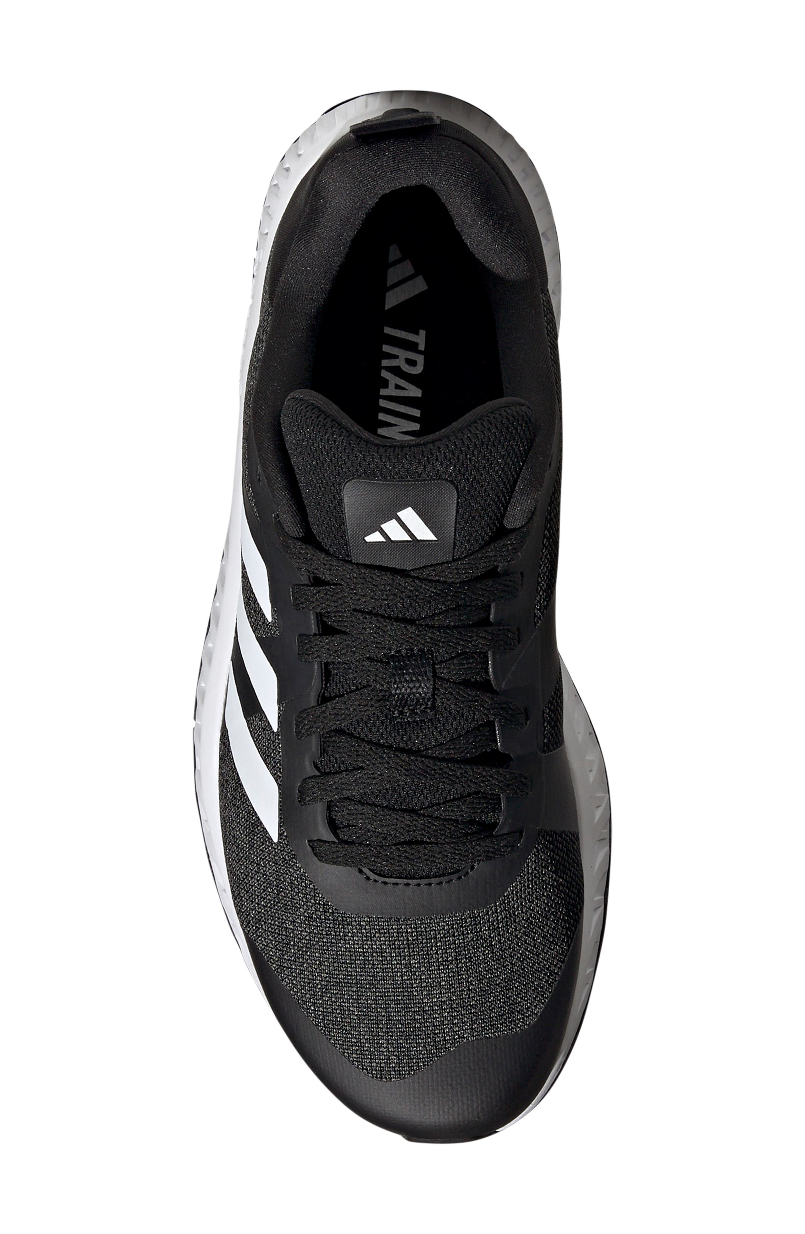 adidas Everyset Training Shoe, Alternate, color, 