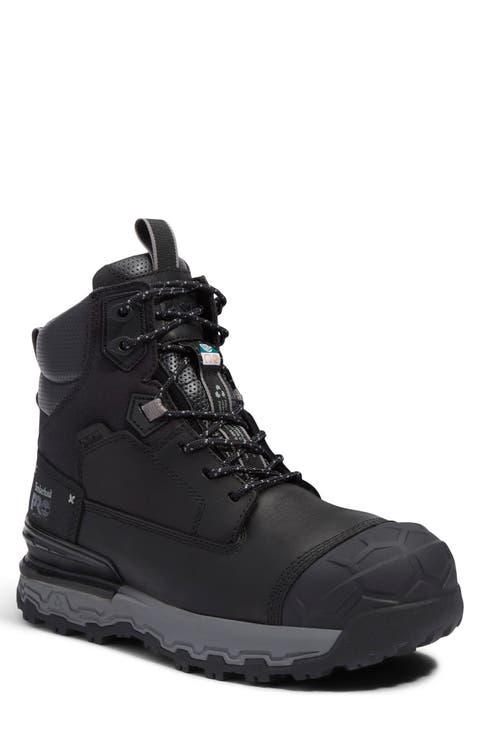 Boondock Ultralight CSA 6" Composite Toe Waterproof Work Boot (Men)