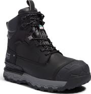 Timberland Boondock Ultralight CSA 6" Composite Toe Waterproof Work Boot