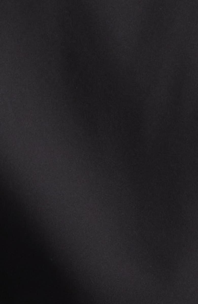 MooRER Bracci Waterproof Down Overcoat, Alternate, color, Nero