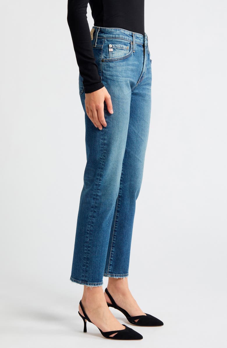 AG Ex-Boyfriend Jeans, Alternate, color, 15 Years Nomadic
