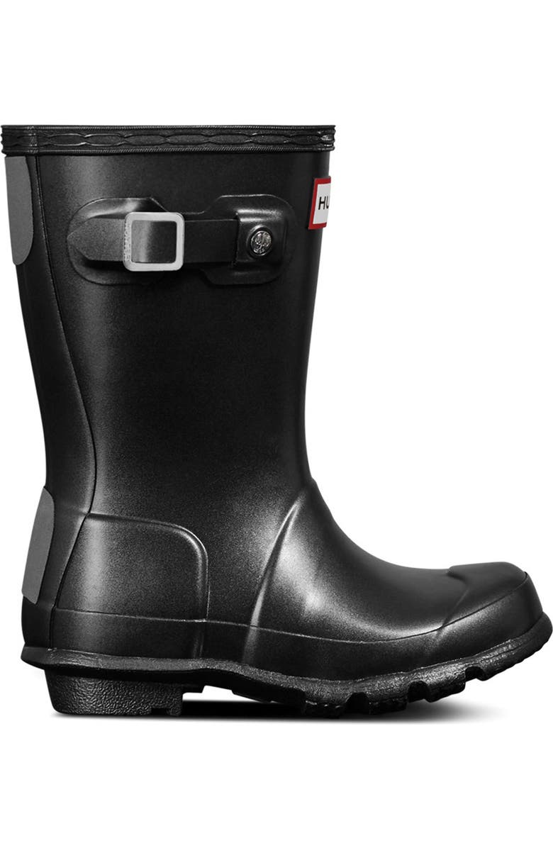 Hunter Original Nebula Waterproof Rain Boot, Alternate, color,