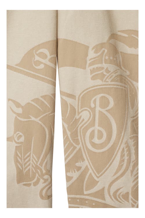 Burberry Regular Fit Ekd Jeans