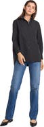 Ansea The Poplin Button Down Shirt