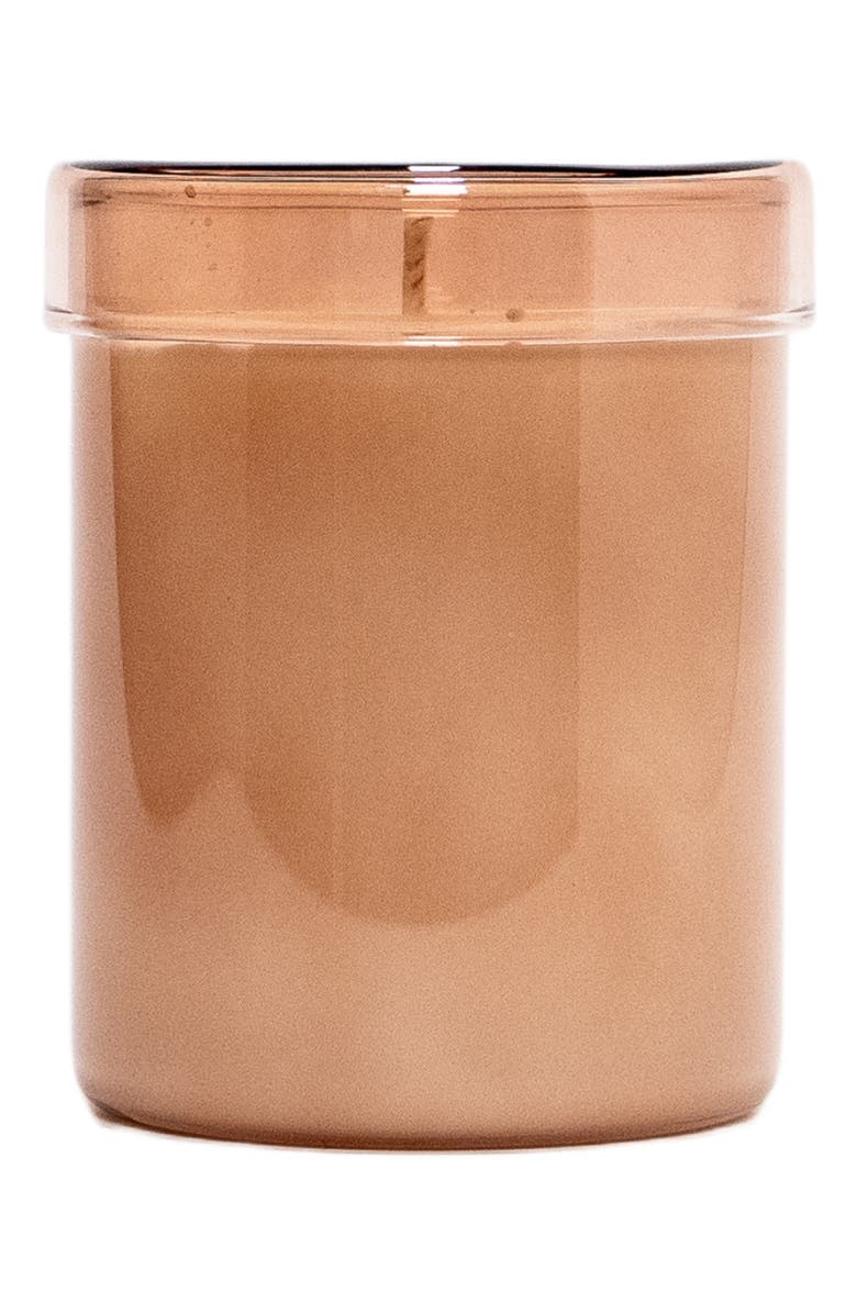 Field Kit The Garden Candle, Alternate, color, Green