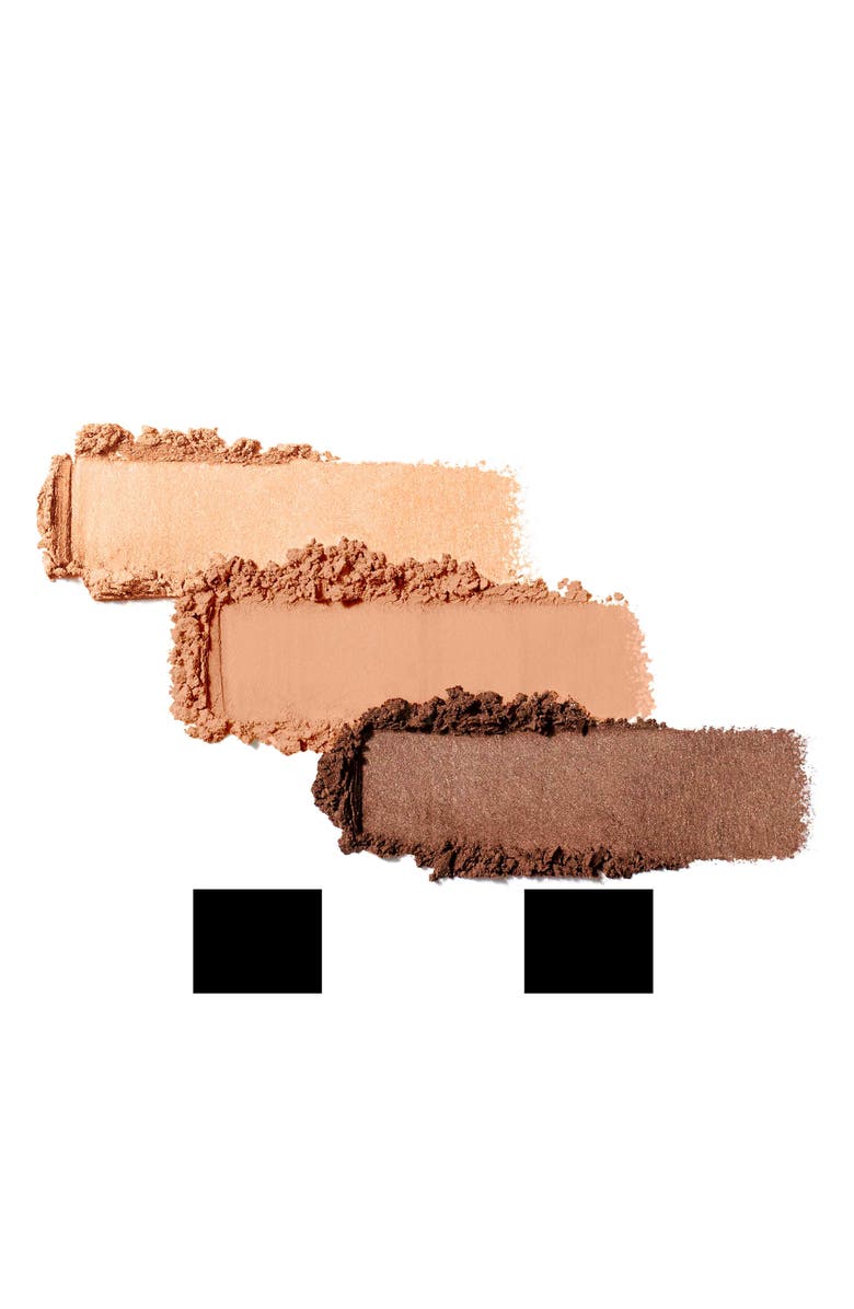 jane iredale PurePressed Eyeshadow Triple Palette, Alternate, color, 