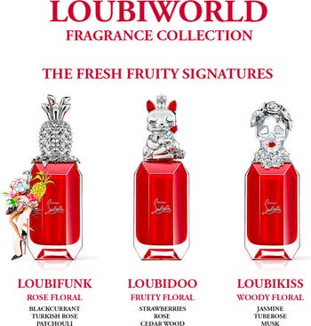 Loubifunk Eau de Parfum