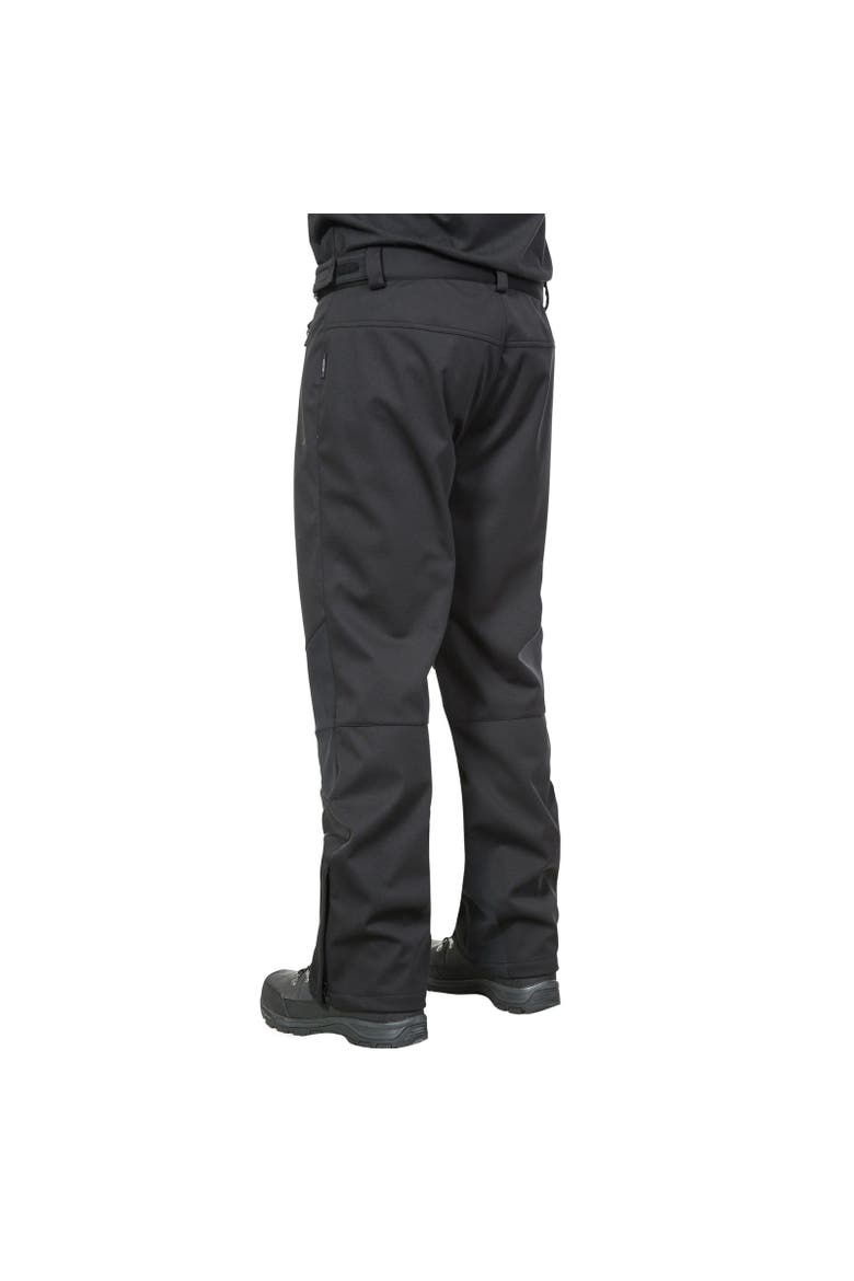 Holloway Waterproof Dlx Pants, Alternate, color, Black