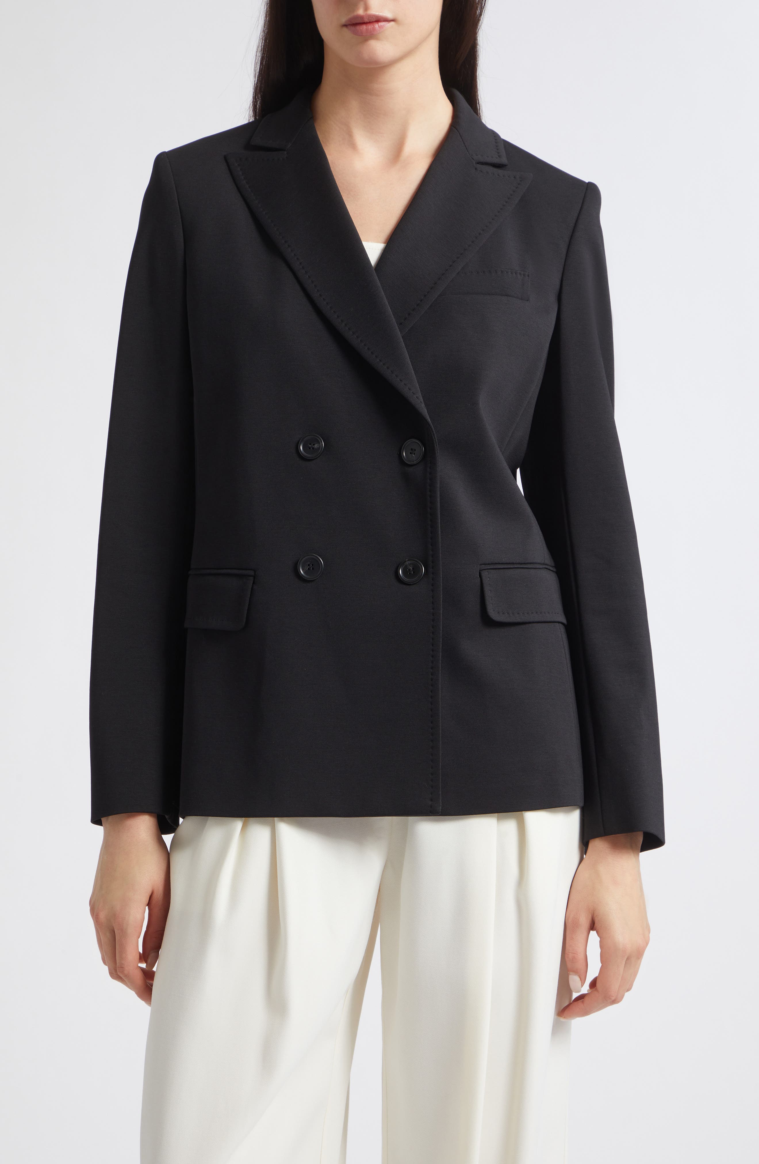 selected BLACK