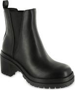 MIA Adea Platform Chelsea Boot