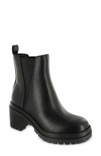 MIA Adea Platform Chelsea Boot