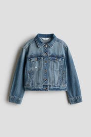 H&M Denim jacket