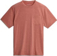 Free Fly Flex Performance Pocket T-Shirt