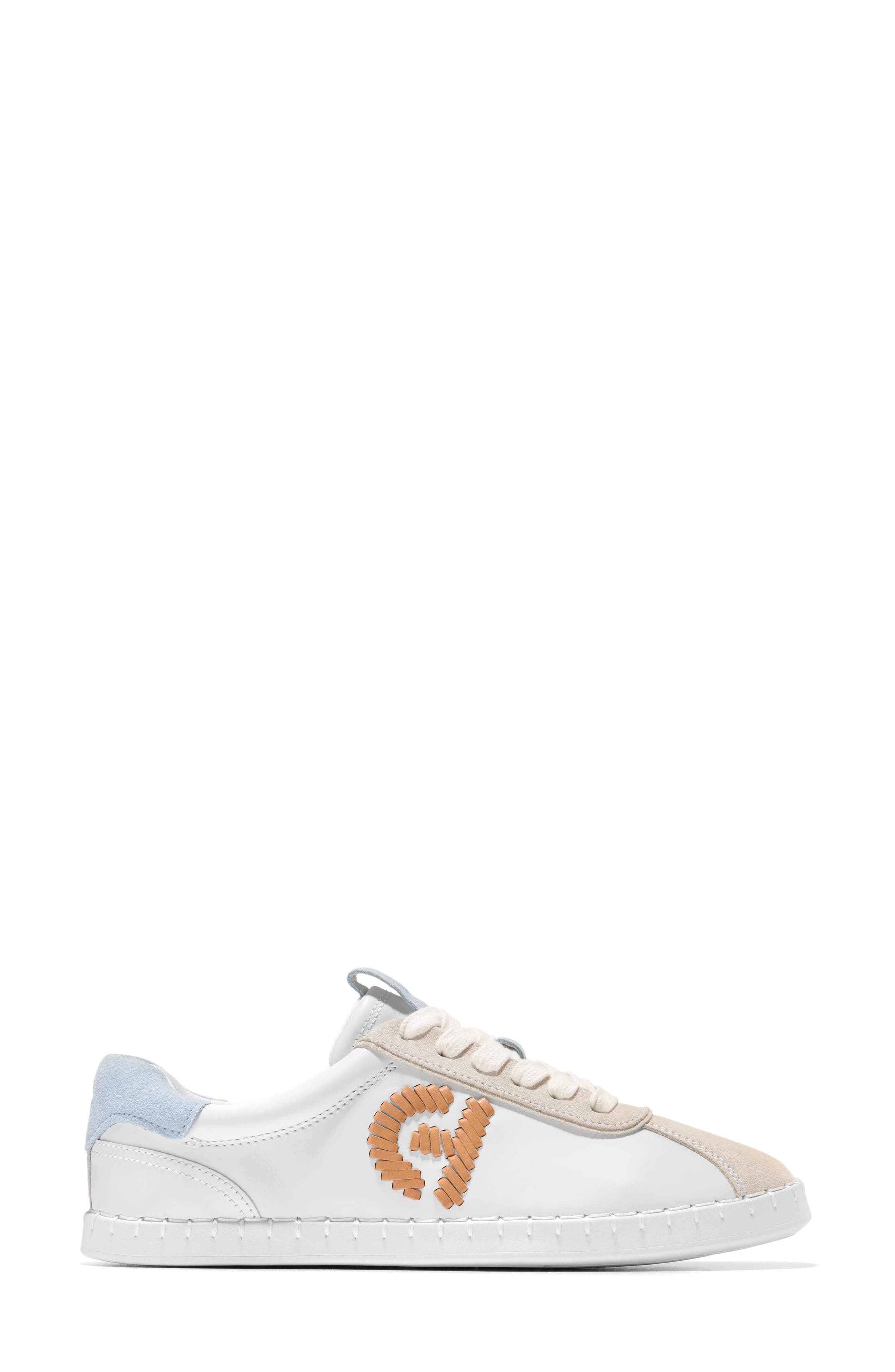 Cole Haan GrandPro Acelia Sneaker, Alternate, color, 