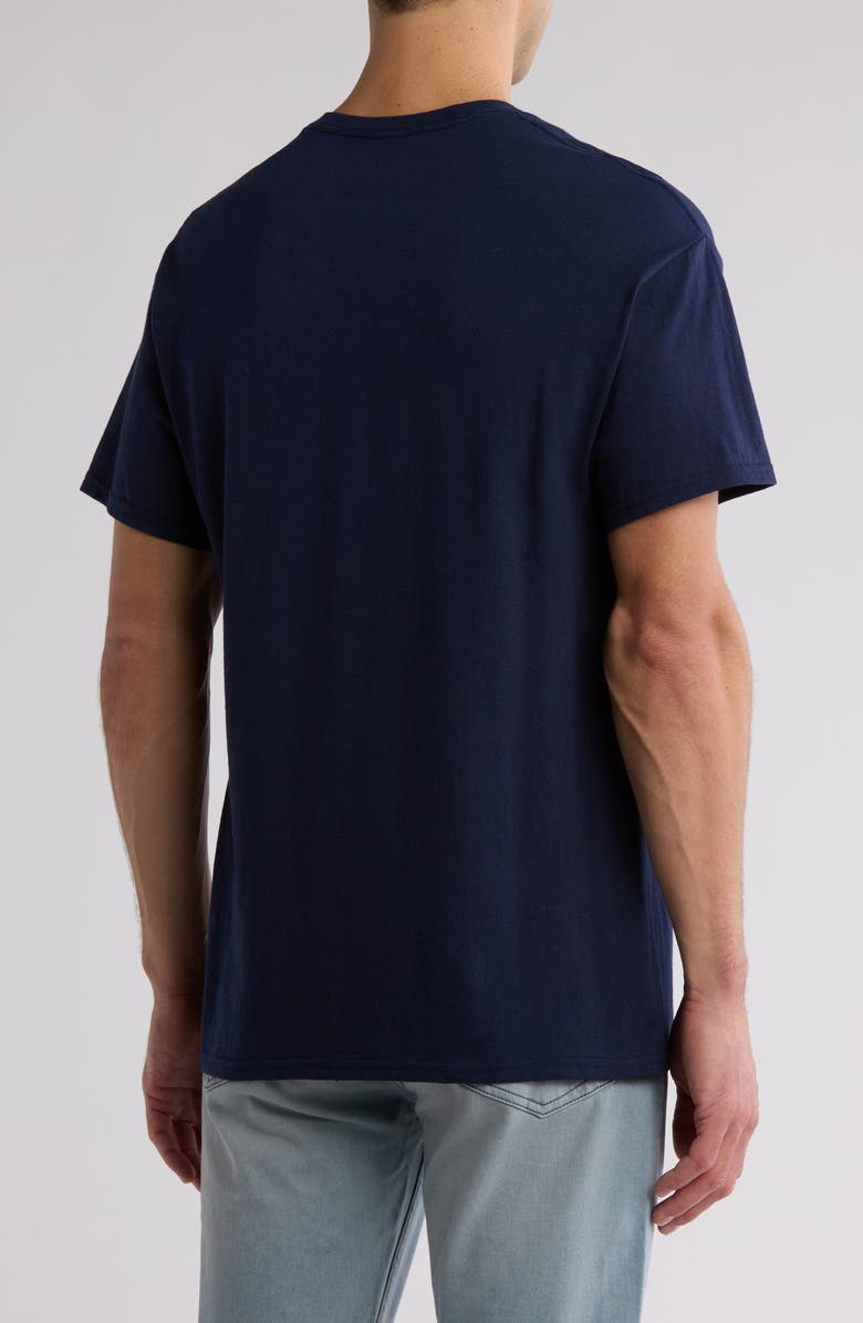 Philcos 24 Hours of Le Mans 1960 Race Graphic Print T-Shirt, Alternate, color,