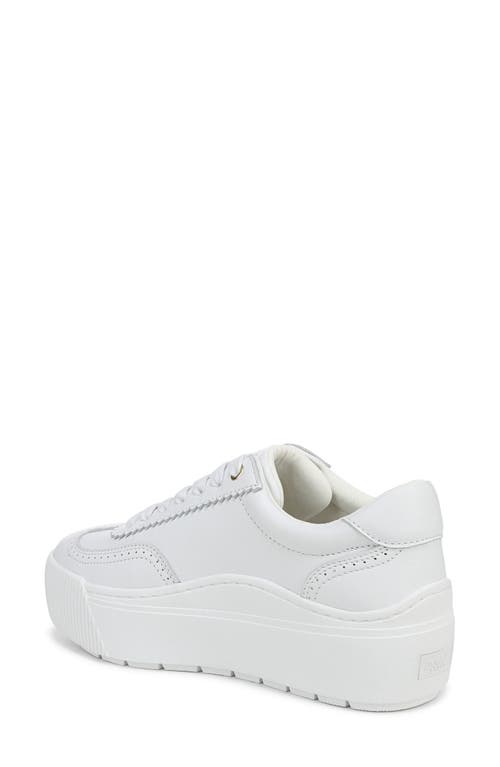 DR. SCHOLL'S DR. SCHOLL'S X FAVORITE DAUGHTER PLATFORM SNEAKER