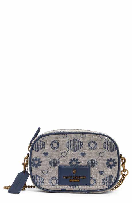 Kurt Geiger London Chiswick Camera Crossbody Bag