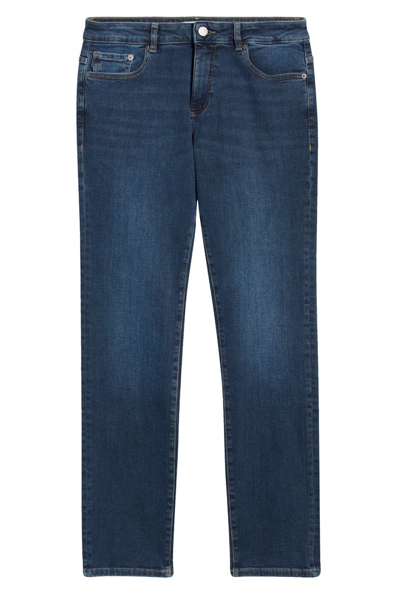 Nick DL Performance Slim Jeans, Alternate, color, SEACLIFF PERFORMANCE