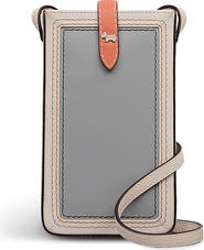 Radley Willis Street - Colourblock Medium  Phone Crossbody Bag