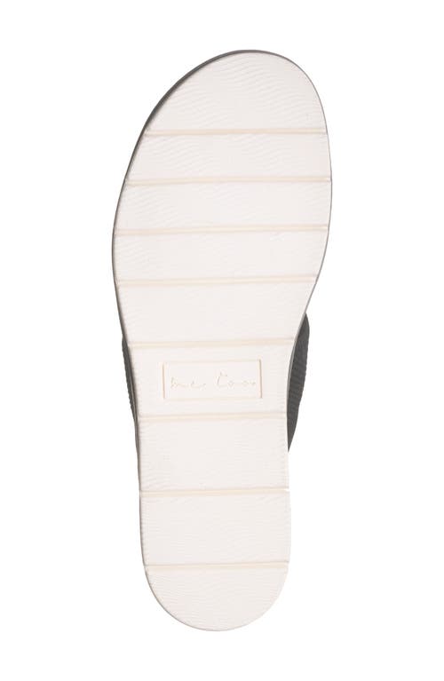ME TOO ME TOO HALLIE SLIDE SANDAL 