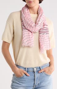 Longchamp Le Pliage Neo Scarf