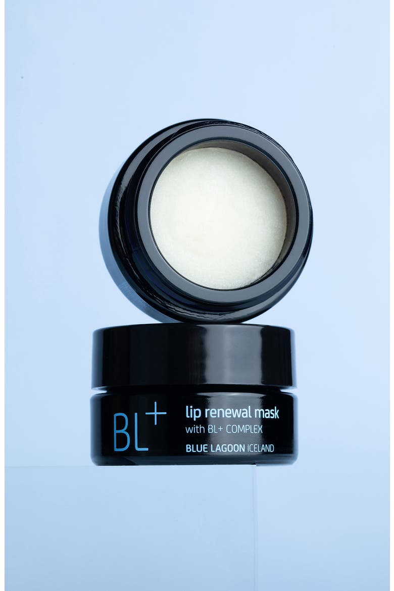 BL+ Complex Lip Renewal Mask, Alternate, color, NO COLOR