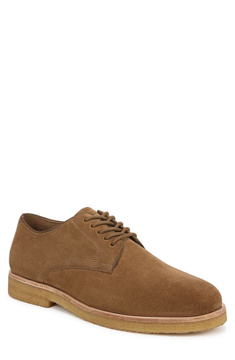 Westwood PLain Toe Derby (Men)