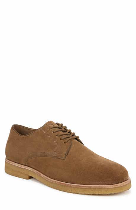 Vince Westwood PLain Toe Derby