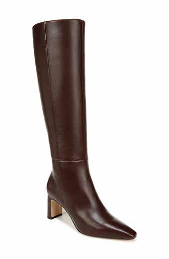 Sam Edelman Sylvia Knee High Boot