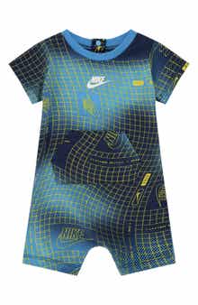 Nike Club Swoosh Romper