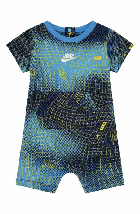 Nike Club Swoosh Romper