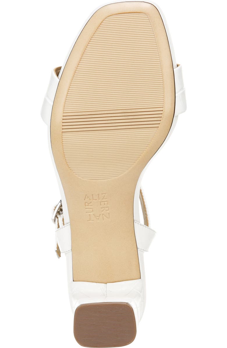 Naturalizer Ivy Ankle Strap Sandal, Alternate, color,