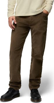 prAna Cliffstone Cord Standard Straight Leg Pants