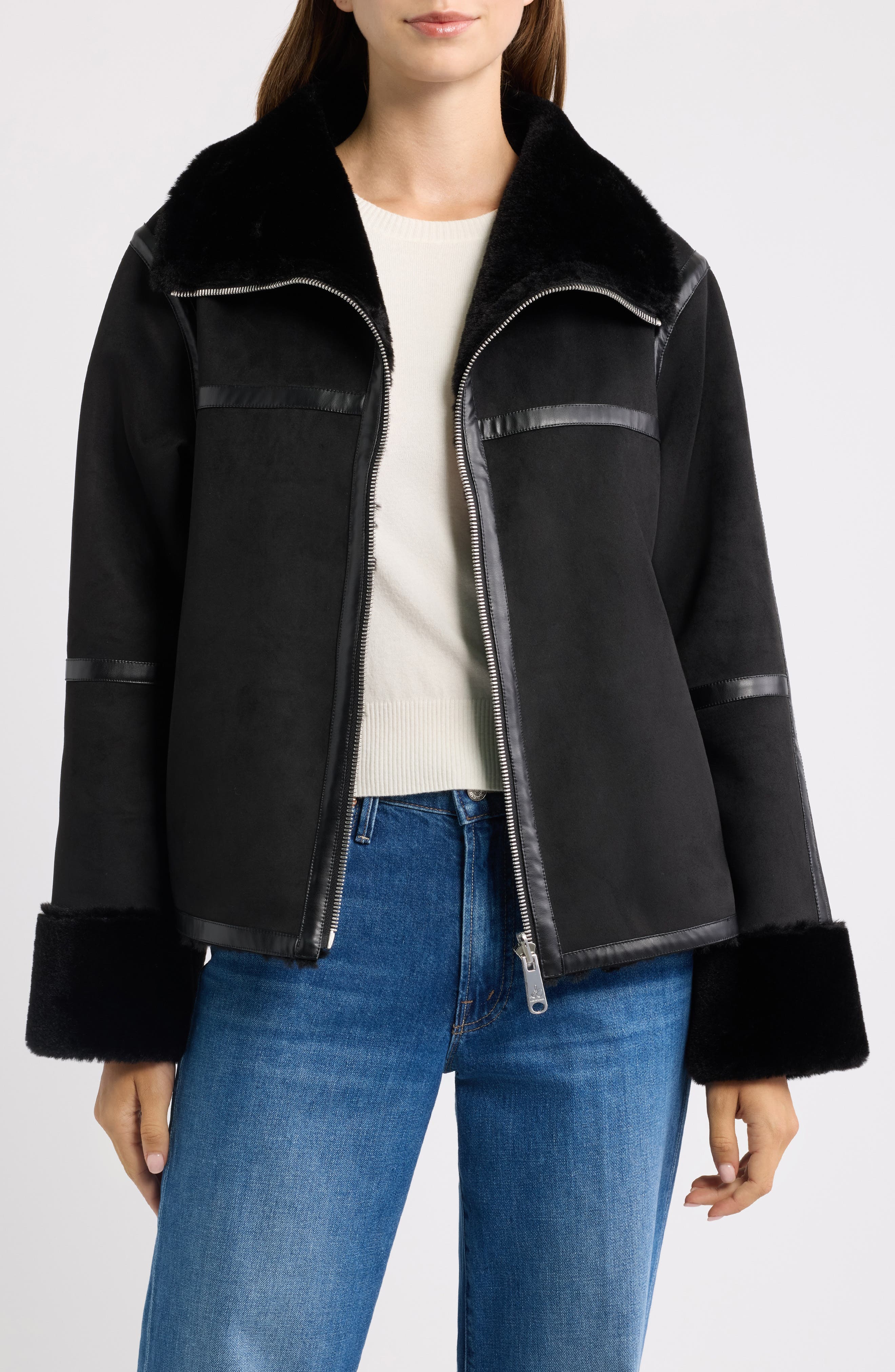 selected BLACK