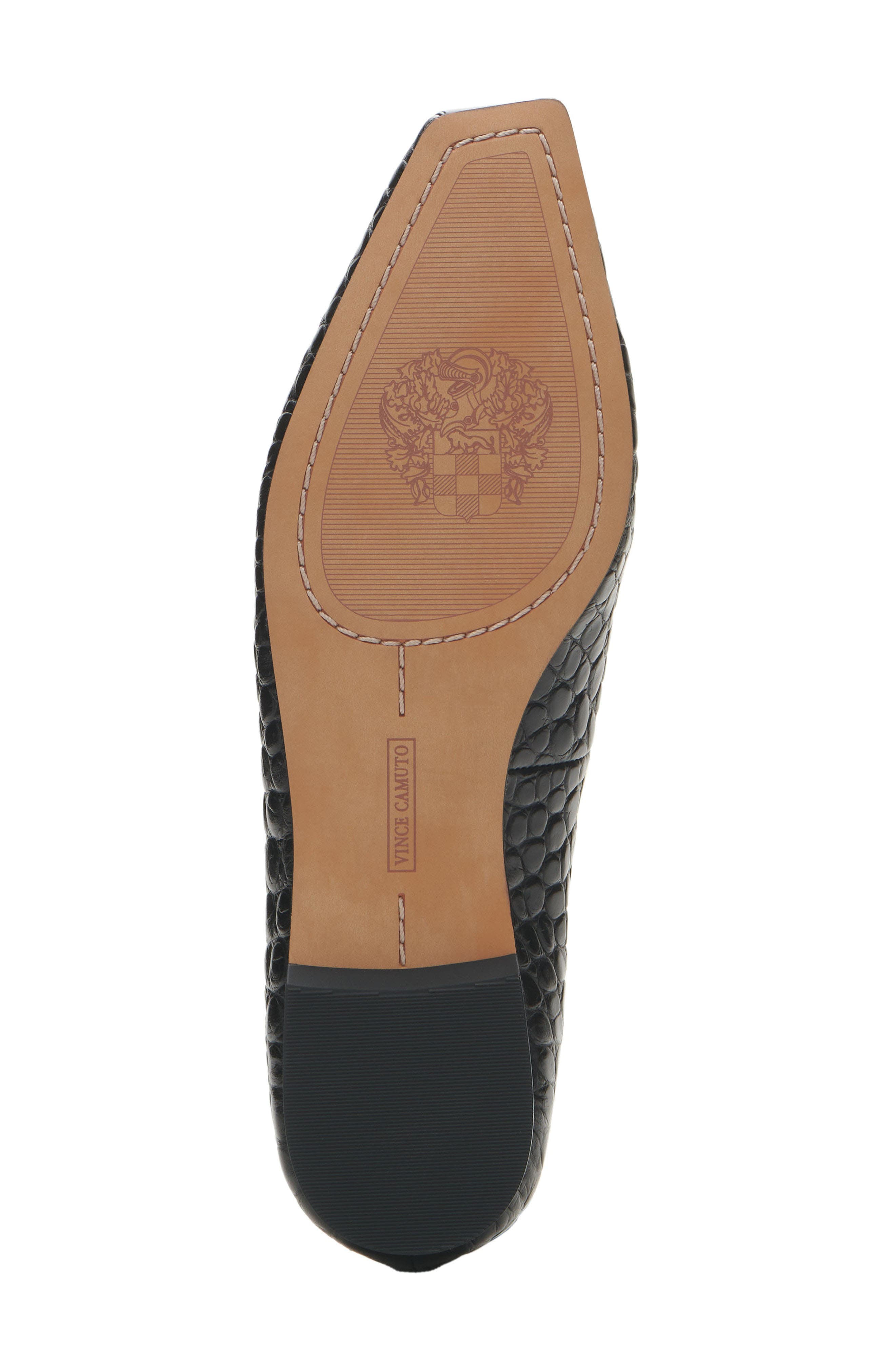 Darmitta Loafer, Alternate, color, BLACK2