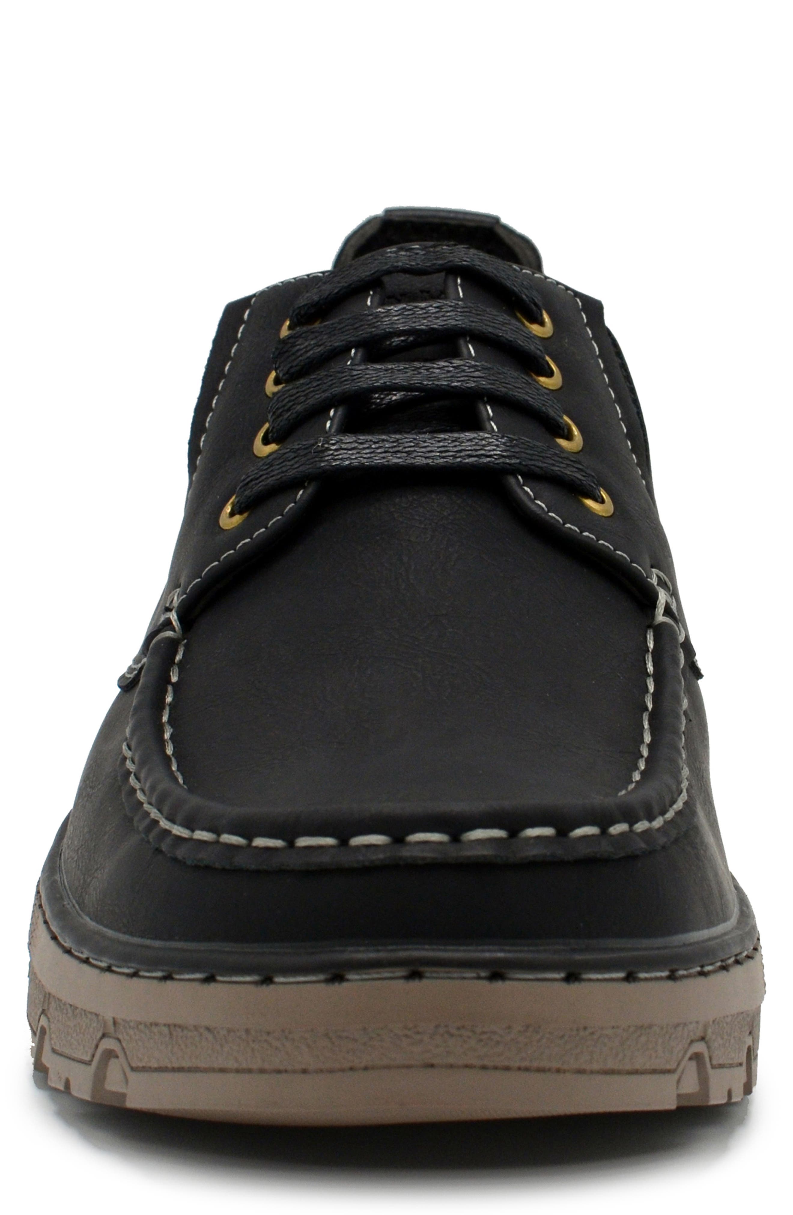 ASTON MARC Brill Lace-Up Comfort Shoe, Alternate, color, 