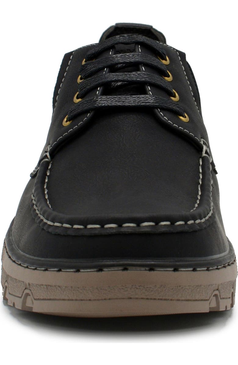 ASTON MARC Brill Lace-Up Comfort Shoe, Alternate, color,