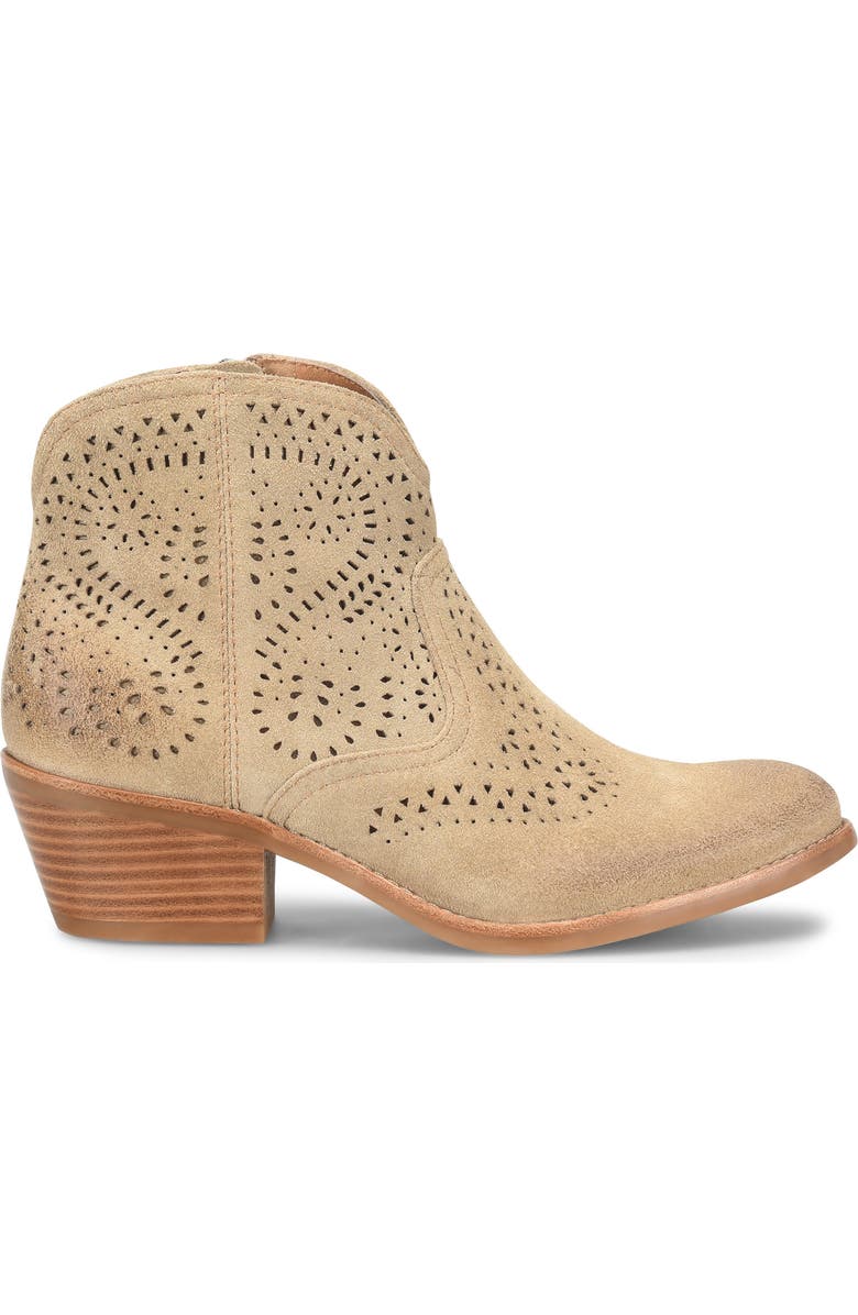 Söfft Alexia Bootie, Alternate, color,