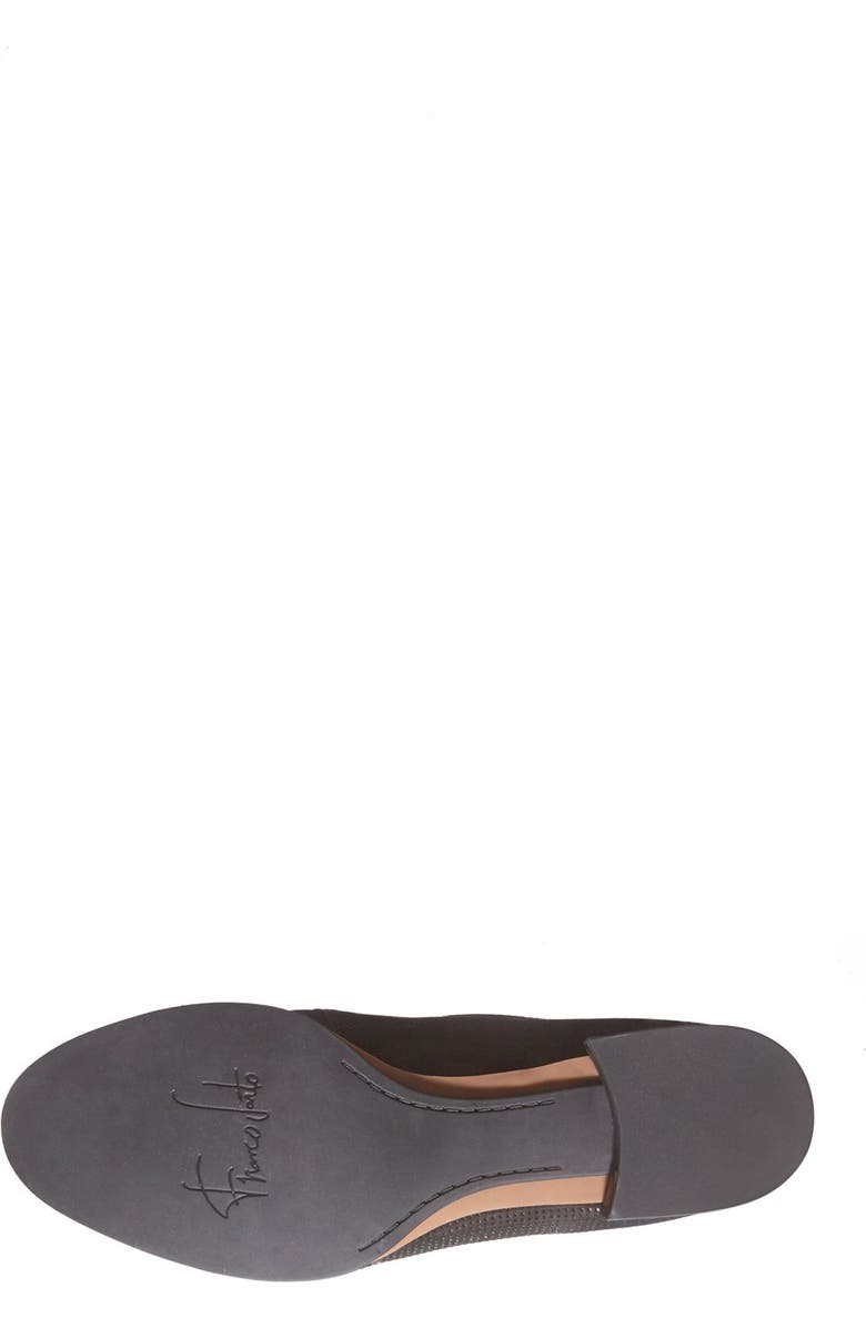 Franco Sarto 'Acropolis' Oxford Flat, Alternate, color,