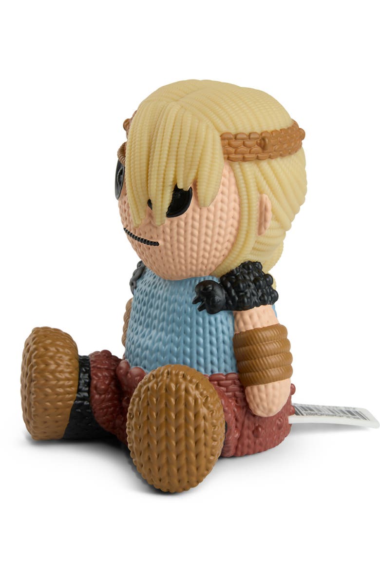Handmade By Robots How To Train Your Dragon - Astrid, Alternate, color, 