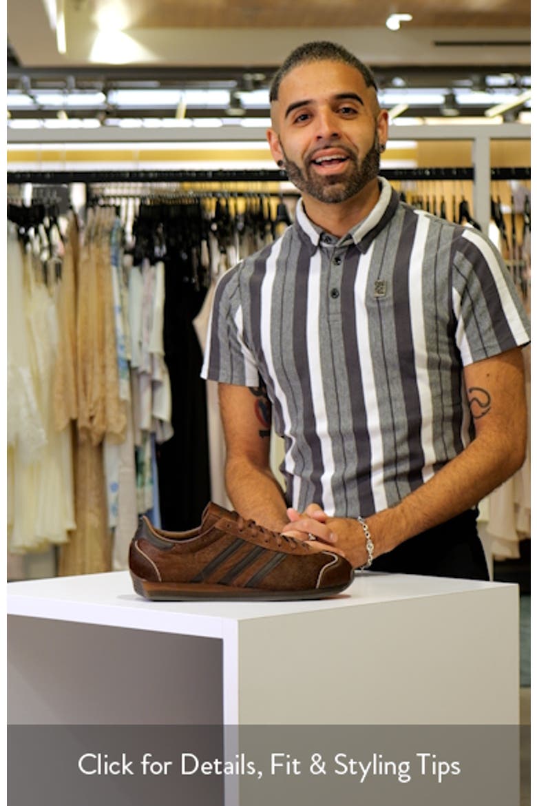 Country Japan Shoe video