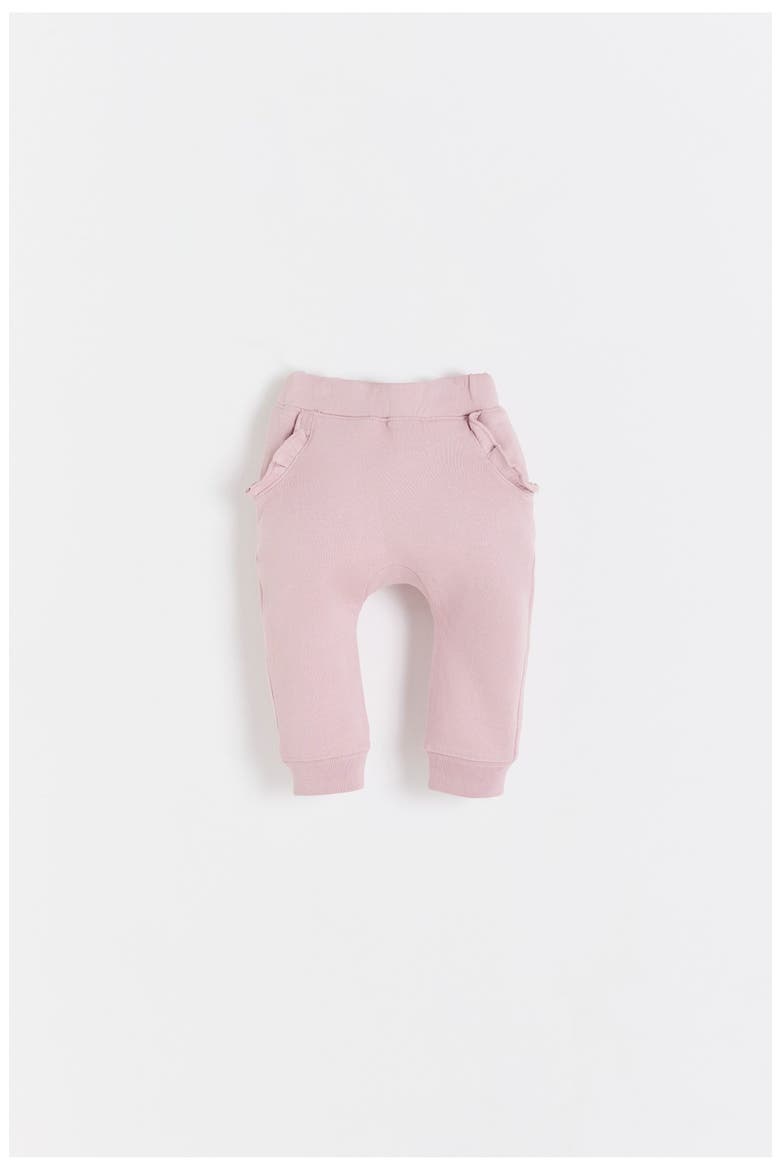 Set Chase Essentials, Alternate, color, Pink