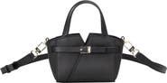 BOSS Revers Mini Leather Tote