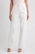 BOSS Crossroad Super Boyfriend Jeans