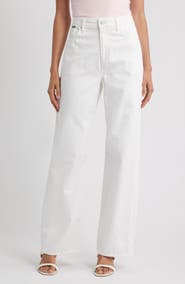 BOSS Crossroad Super Boyfriend Jeans