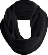 Favorite Daughter The Lightweight Knit Wrap Scarf