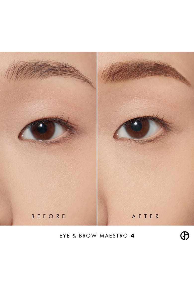 ARMANI beauty Giorgio Armani Eye & Brow Maestro, Alternate, color,